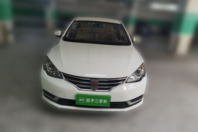 Used Roewe 360 2017 1.5L Automatic Smart Screen Version Front