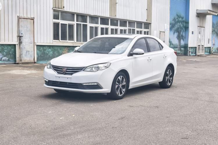 Roewe 360 2017 1.5L Automatic Luxury Edition usado Guazi used car, China used car export, Used car for sale, Used  cars, Cheapest cars for sale