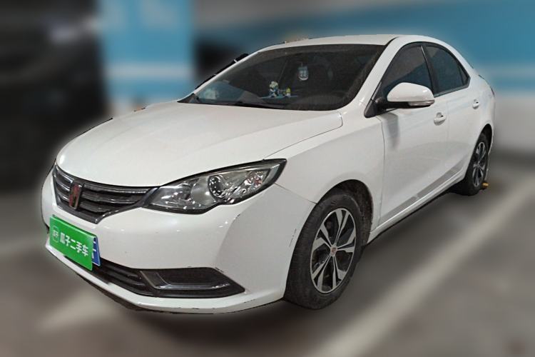 Used Roewe 360 2017 1.5L Automatic Smart Screen Version Guazi used car, China used car export, Used car for sale, Used  cars, Cheapest cars for sale