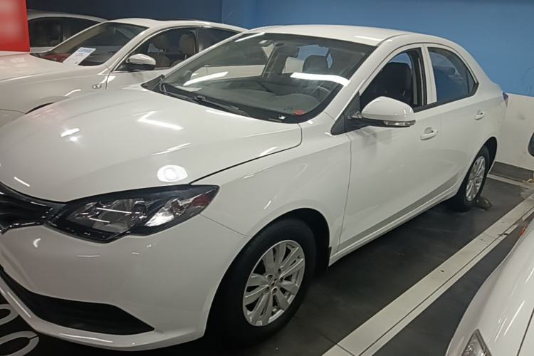 Used Roewe 360 2017 1.5L Manual Elite Edition Guazi used car, China used car export, Used car for sale, Used  cars, Cheapest cars for sale