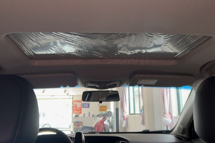 Used Roewe 360 2017 1.5L Automatic Luxury Edition Headliner