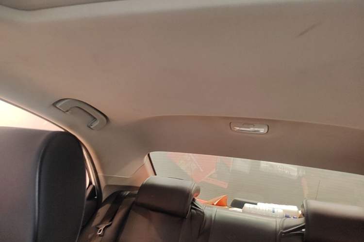Used Roewe 360 2017 1.5L Manual Luxury Edition Headliner