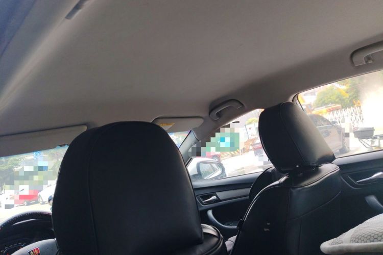 Used Roewe 360 2017 1.5L Manual Smart Screen Version Headliner