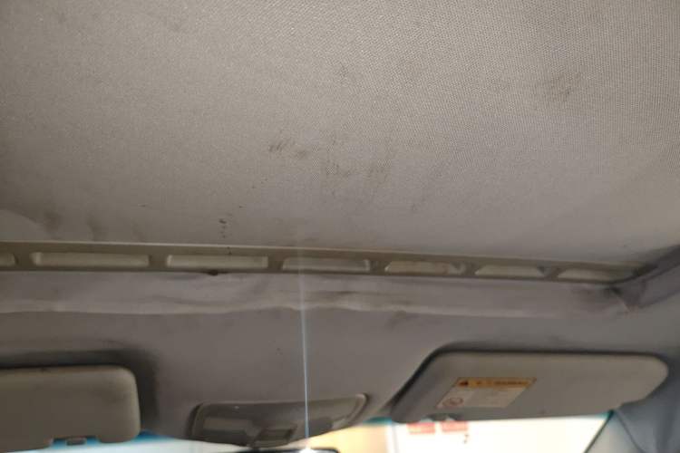 Used Roewe 360 2017 1.5L Manual Luxury Edition Headliner