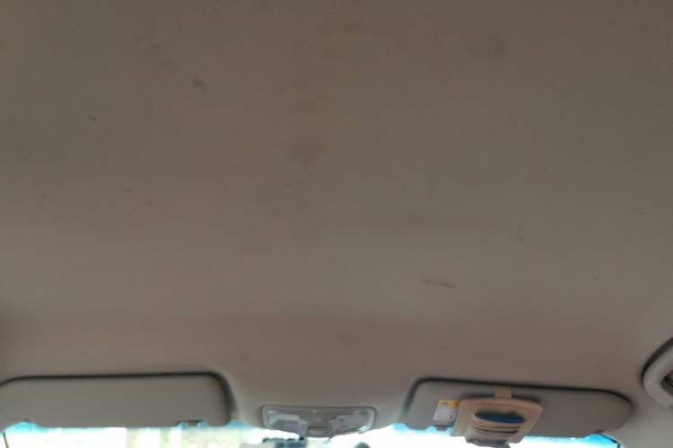 Used Roewe 360 2017 1.5L Automatic Smart Screen Version Headliner