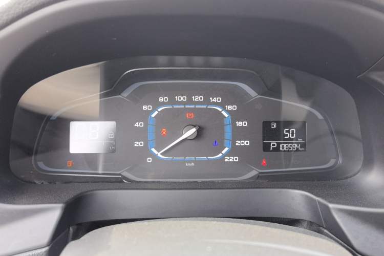 Used Roewe 360 2017 1.5L Automatic Luxury Edition Instrument Cluster