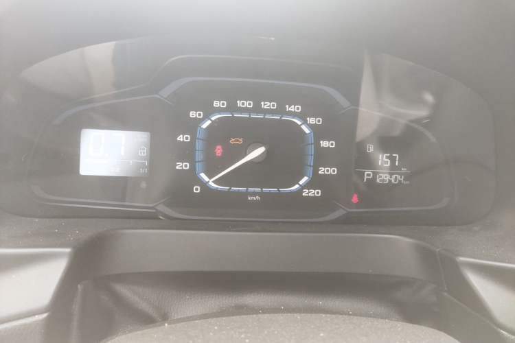 Used Roewe 360 2017 1.5L Automatic Luxury Edition Instrument Cluster