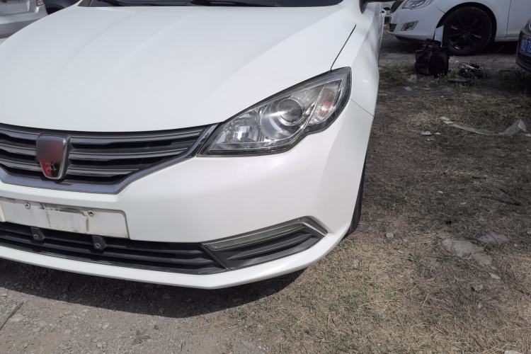 Used Roewe 360 2017 1.5L Automatic Luxury Edition Left Front Headlight