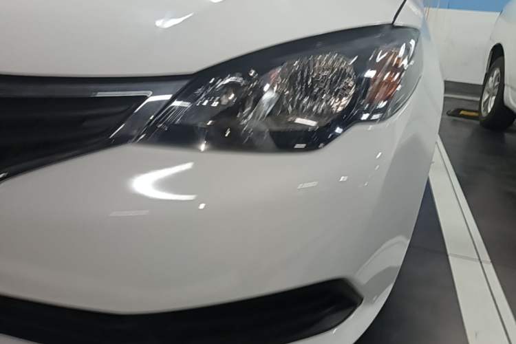 Used Roewe 360 2017 1.5L Manual Elite Edition Left Front Headlight