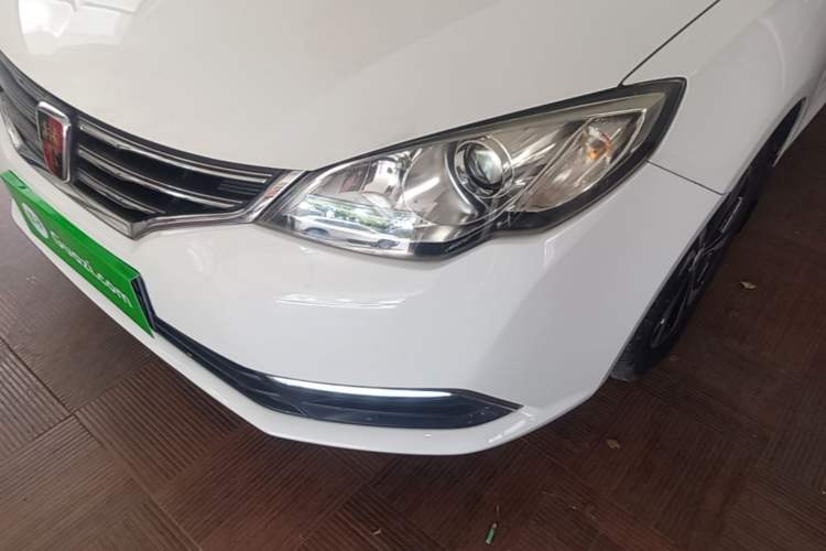 Used Roewe 360 2017 1.5L Automatic Luxury Edition Left Front Headlight