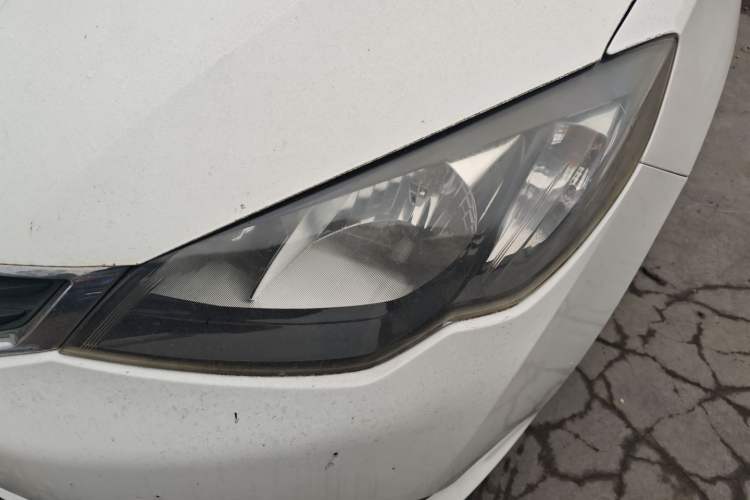 Used Roewe 360 2017 1.5L Manual Elite Edition Left Front Headlight