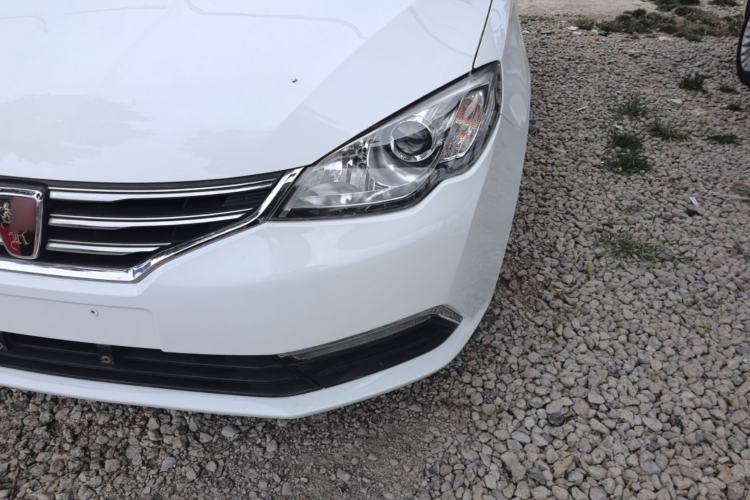 Used Roewe 360 2017 1.5L Automatic Luxury Edition Left Front Headlight