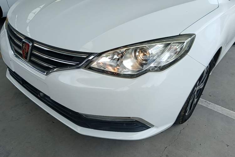 Used Roewe 360 2017 1.5L Automatic Luxury Edition Left Front Headlight