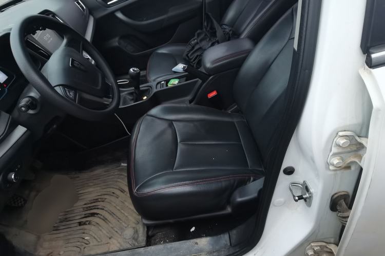 Used Roewe 360 2017 1.5L Manual Smart Screen Version Left Front Seat