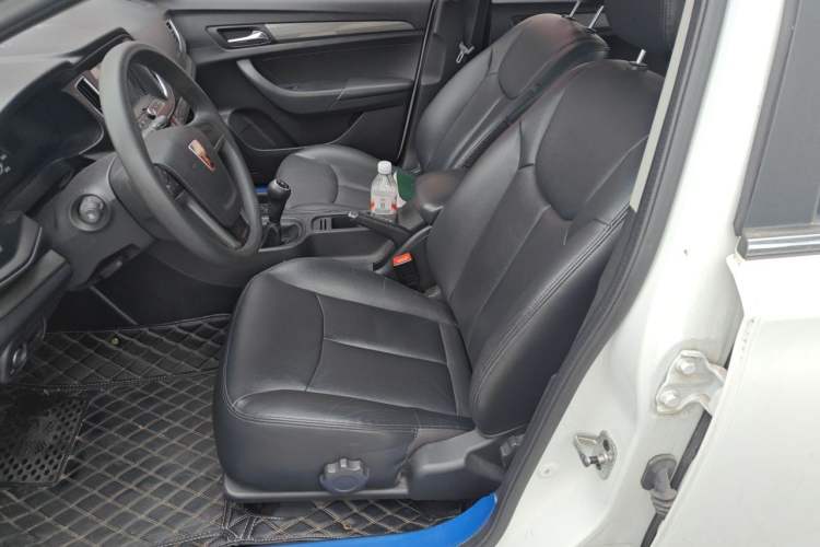 Used Roewe 360 2017 1.5L Manual Luxury Edition Left Front Seat