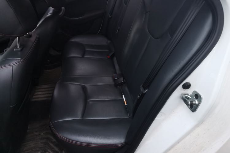 Used Roewe 360 2017 1.5L Manual Smart Screen Version Left Rear Seat