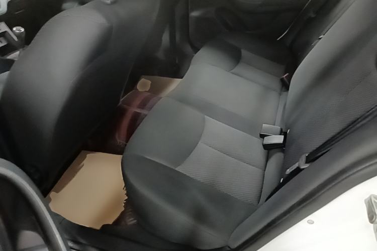 Used Roewe 360 2017 1.5L Manual Elite Edition Left Rear Seat