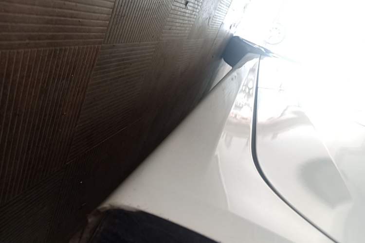 Used Roewe 360 2017 1.5L Automatic Luxury Edition Left Side Sill