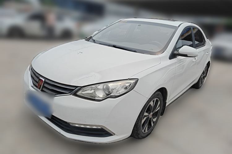 Used Roewe 360 2017 1.5L Manual Luxury Edition Guazi used car, China used car export, Used car for sale, Used  cars, Cheapest cars for sale