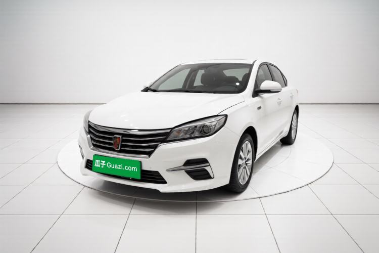Used Roewe 360 2017 1.5L Automatic Luxury Edition Guazi used car, China used car export, Used car for sale, Used Roewe cars, Cheapest cars for sale