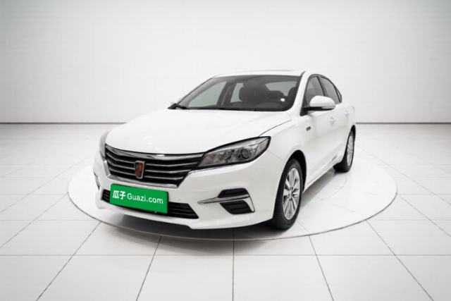 Ojetý Roewe 360 2017 1.5L Automatic Luxury Edition