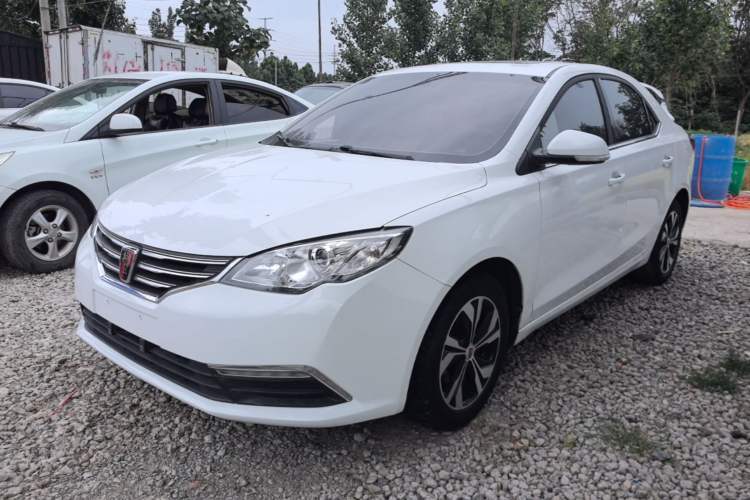Used Roewe 360 2017 1.5L Automatic Luxury Edition Guazi used car, China used car export, Used car for sale, Used  cars, Cheapest cars for sale