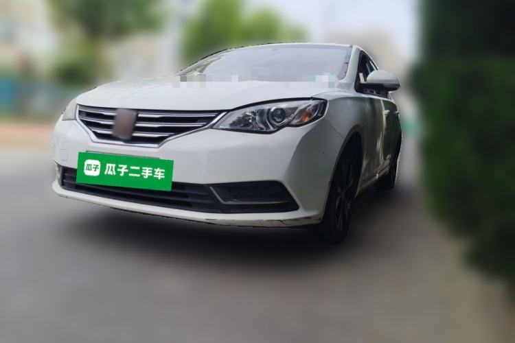 Used Roewe 360 2017 1.5L Manual Smart Screen Version Guazi used car, China used car export, Used car for sale, Used  cars, Cheapest cars for sale