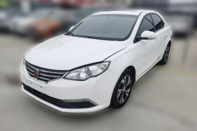 Used Roewe 360 2017 1.5L Automatic Luxury Edition