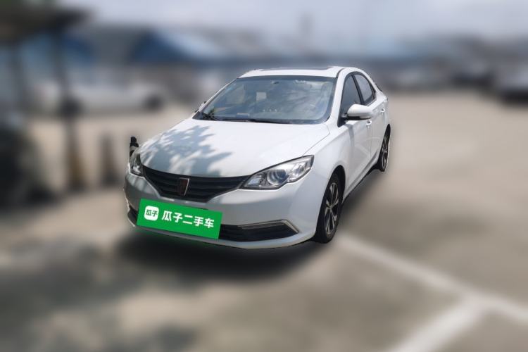 Used Roewe 360 2017 1.5L Automatic Luxury Edition Guazi used car, China used car export, Used car for sale, Used  cars, Cheapest cars for sale