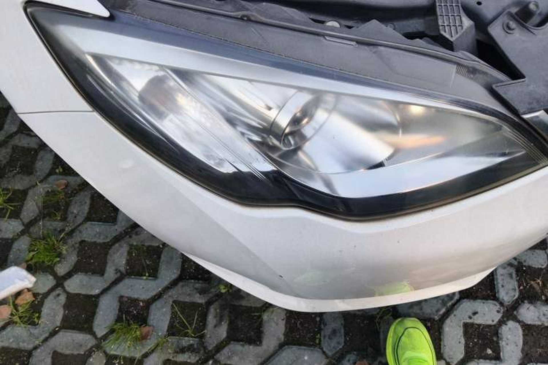 Used Roewe 360 2017 1.5L Manual Luxury Edition Right Front Headlight