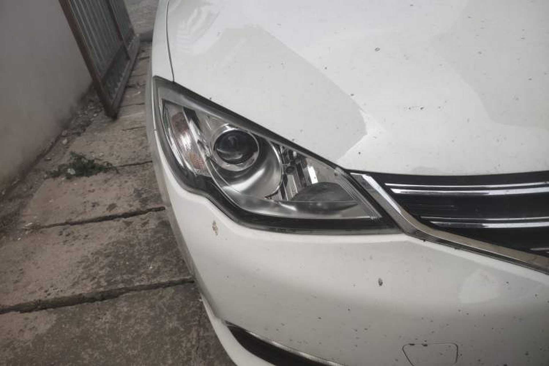 Used Roewe 360 2017 1.5L Automatic Luxury Edition Right Front Headlight