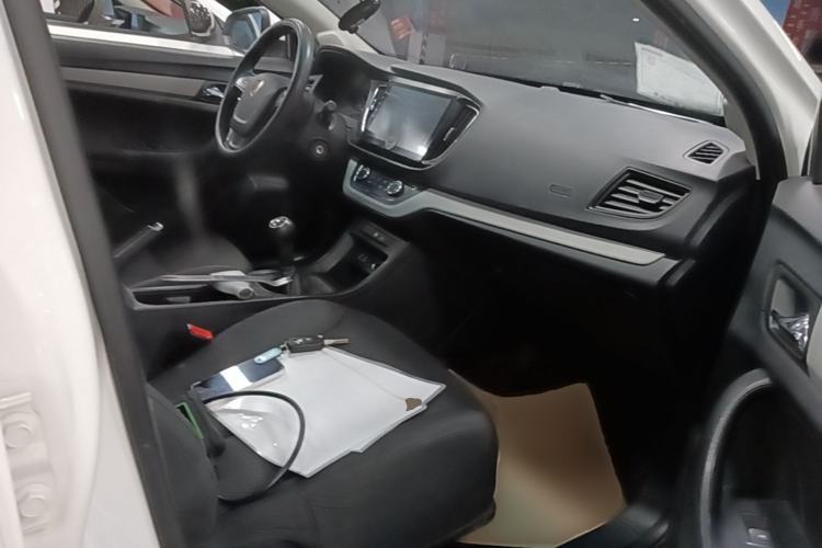 Used Roewe 360 2017 1.5L Manual Elite Edition Right Front Seat