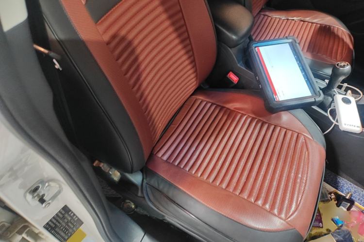Used Roewe 360 2017 1.5L Manual Luxury Edition Right Front Seat