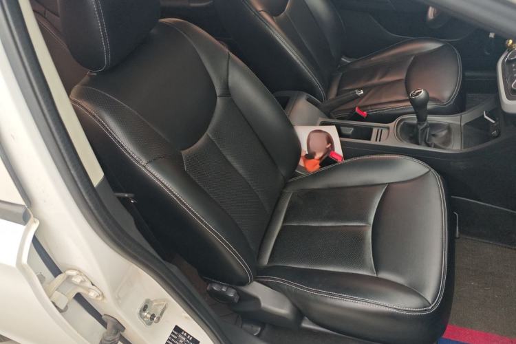 Used Roewe 360 2017 1.5L Manual Elite Edition Right Front Seat