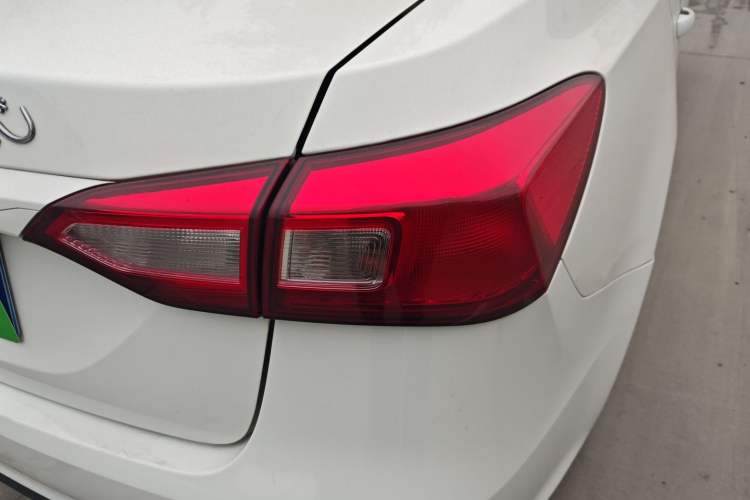 Used Roewe 360 2017 1.5L Manual Elite Edition Right Rear Taillight