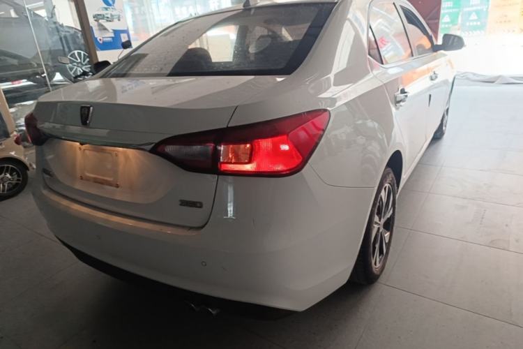 Used Roewe 360 2017 1.5L Automatic Luxury Edition Right Rear Taillight