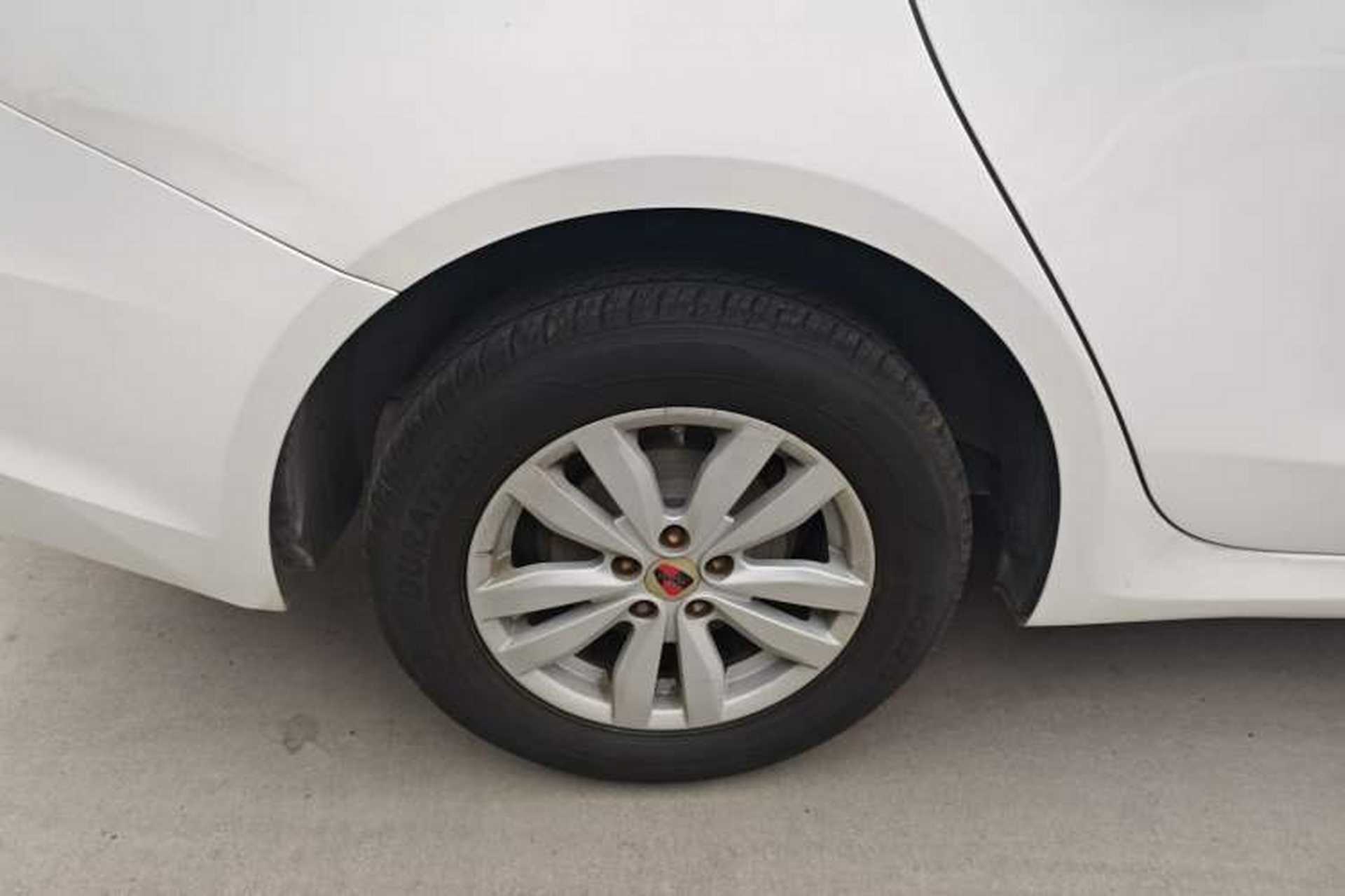 Used Roewe 360 2017 1.5L Manual Elite Edition Right Rear Wheel Hub