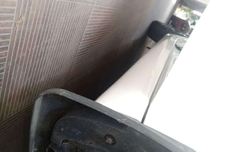 Used Roewe 360 2017 1.5L Automatic Luxury Edition Right Side Sill