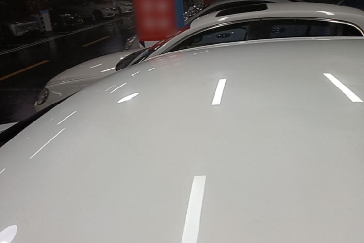 Used Roewe 360 2017 1.5L Manual Elite Edition Roof