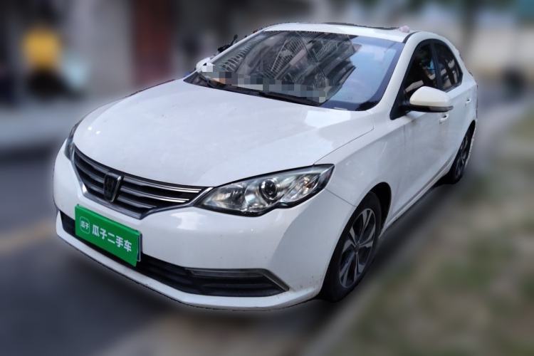 Used Roewe 360 2017 1.5L Automatic Luxury Edition Guazi used car, China used car export, Used car for sale, Used  cars, Cheapest cars for sale