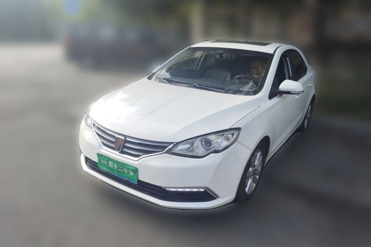 Używany Roewe 360 2017 1.5L Automatic Luxury Edition Guazi used car, China used car export, Used car for sale, Used cars, Cheapest cars for sale