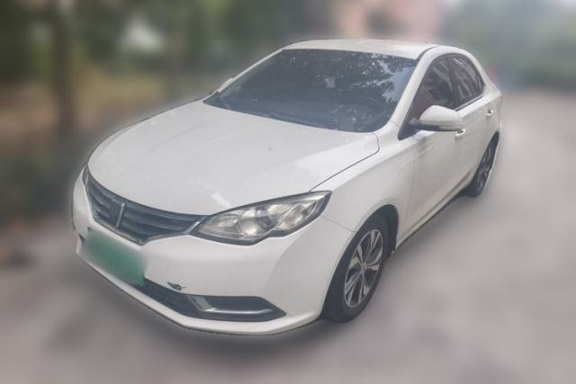 Used Roewe 360 2017 1.5L Automatic Smart Screen Version