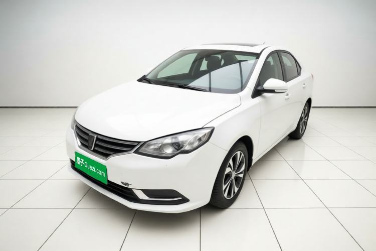 Roewe 360 2017 1.5L Automatic Smart Screen Version usado Guazi used car, China used car export, Used car for sale, Used  cars, Cheapest cars for sale
