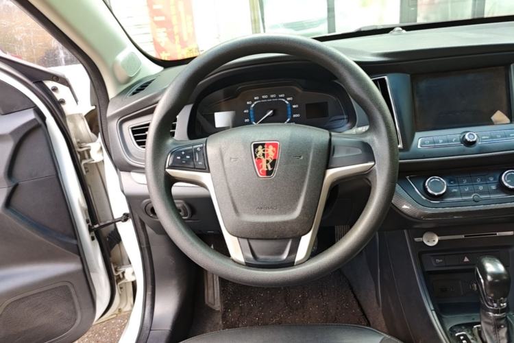 Used Roewe 360 2017 1.5L Automatic Luxury Edition Steering Wheel
