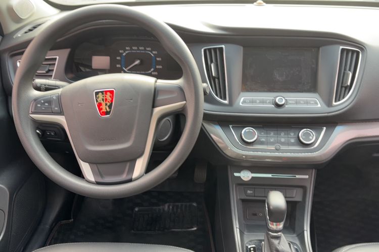 Used Roewe 360 2017 1.5L Automatic Luxury Edition Steering Wheel