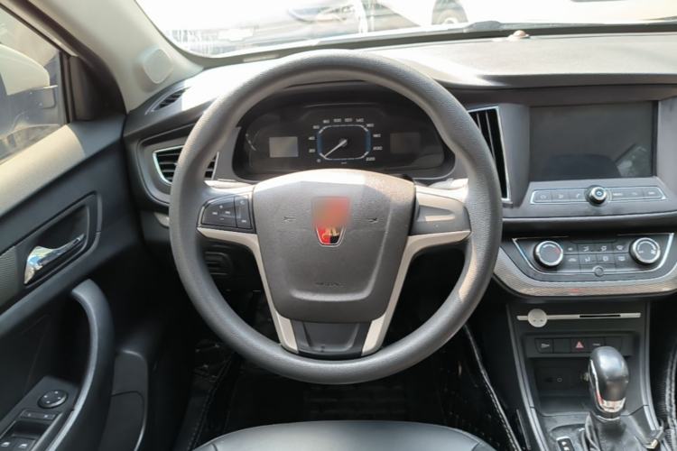 Used Roewe 360 2017 1.5L Automatic Luxury Edition Steering Wheel