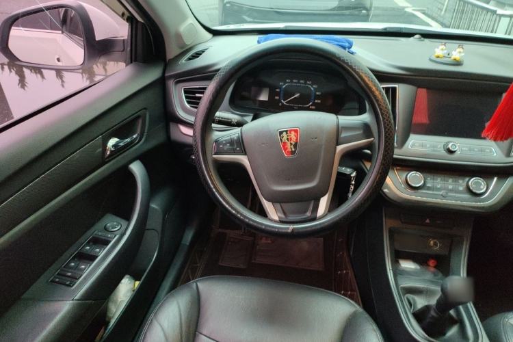 Used Roewe 360 2017 1.5L Manual Luxury Edition Steering Wheel