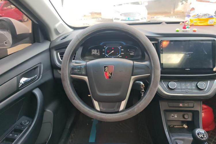 Used Roewe 360 2017 1.5L Manual Luxury Edition Steering Wheel