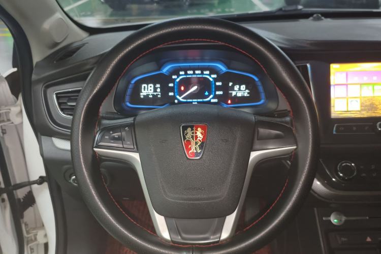 Used Roewe 360 2017 1.5L Automatic Luxury Edition Steering Wheel