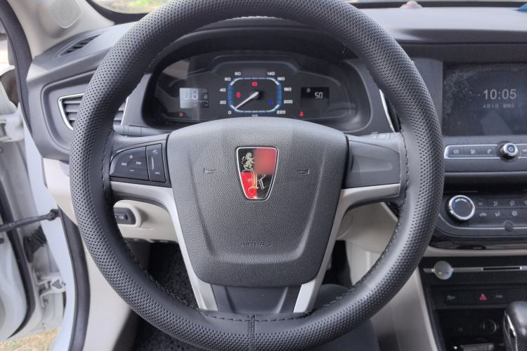 Used Roewe 360 2017 1.5L Automatic Luxury Edition Steering Wheel